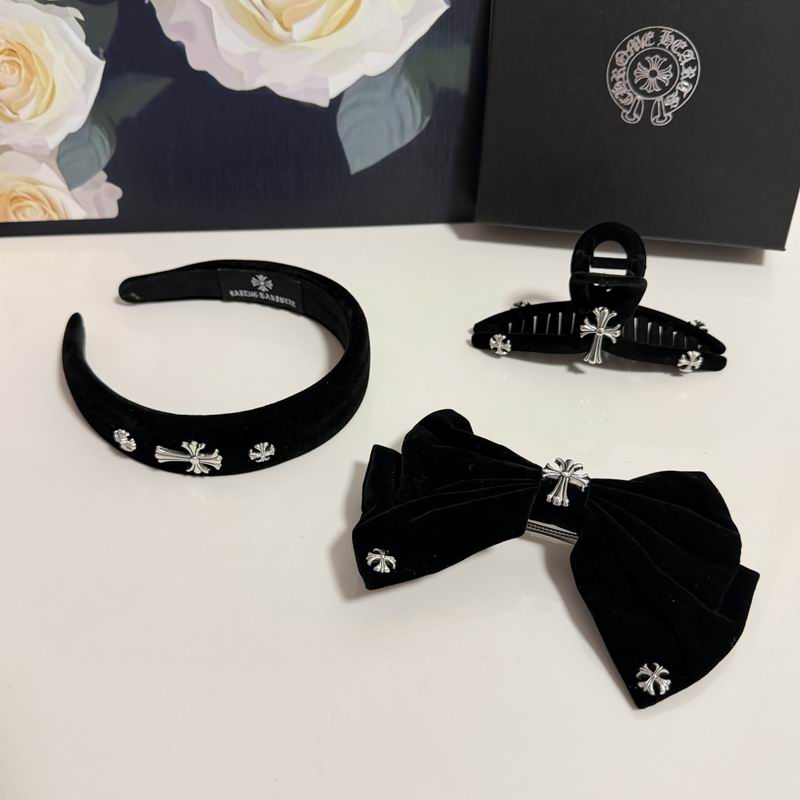 Chrome Hearts Headband hh06